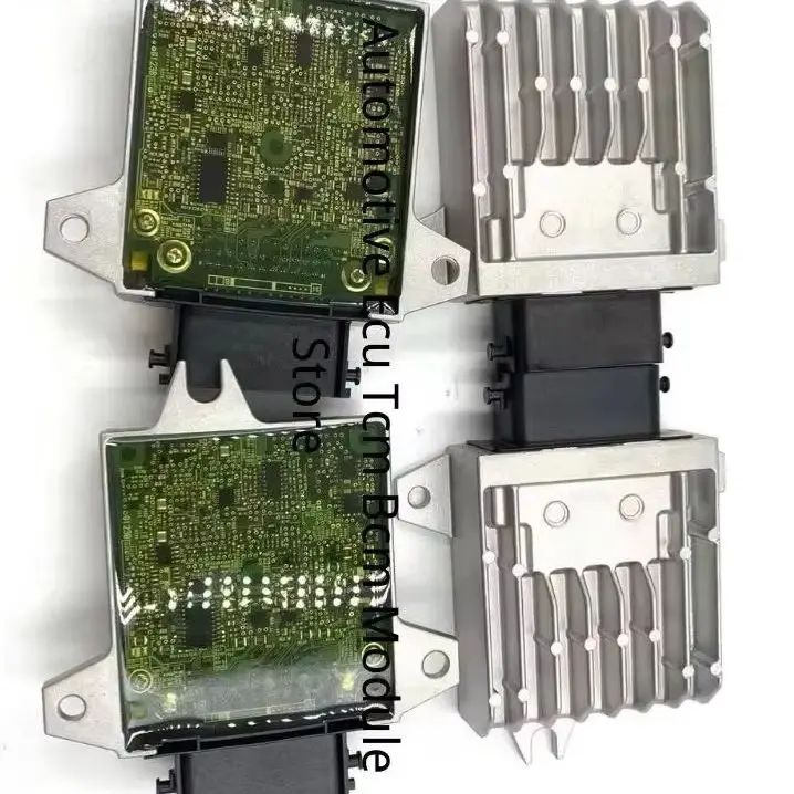 L539189E1D 2010-2014 for MAZDA 3 2.5  2.3  2.0 TCU TCM TRANSMISSION CONTROL MODULE L539 18 9E1D