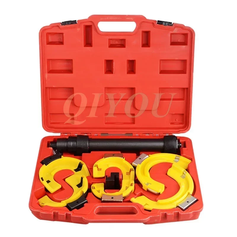 

Shock Absorber Disassembly Tool /Special Car Shock Absorber Removal Tool Absorber Shock Spring Compressor