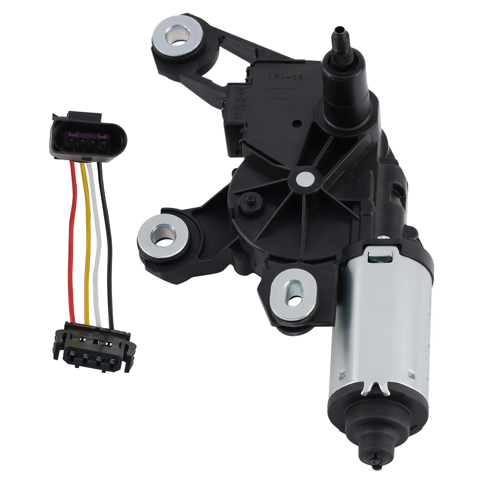 WINDSCREEN WIPER MOTOR REAR FOR VW PORSCHE CAYENNE 92A 95862808000 2011-2018