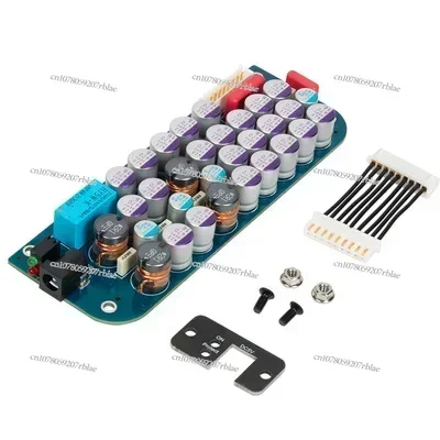 

Retrofitting DIY Upgrading Blue Throat BLUESOUND NODE 2i Linear Power Supply Special Filter Module Interface Board