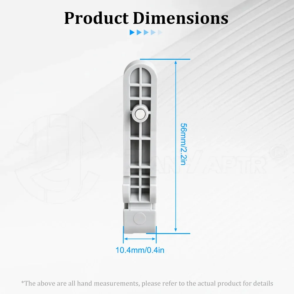 A2L Toolhead Filament Cutter Handle Assembly Replacement Kit Compatible with Bambu Lab A2L 3D Printer Parts
