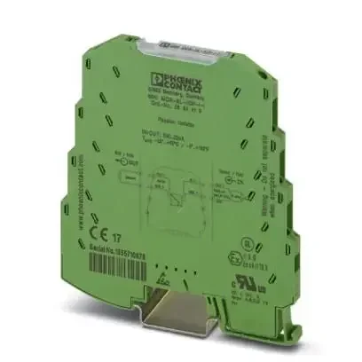 2026 Phoenix Isolator MINI MCR-SL-RPS-I-I-I-2864422 Special Offer Package For Spot Supply