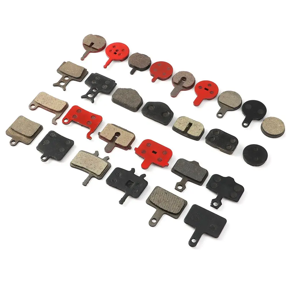 Fashion High Quality Protection Cycling Accessories Universal Block MTB Bike Disc Bicycle Brake Pads