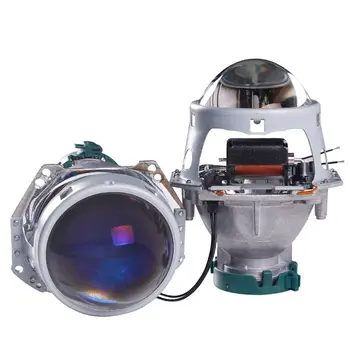 10 最佳銷售 雙氙氣投影鏡頭 - №8