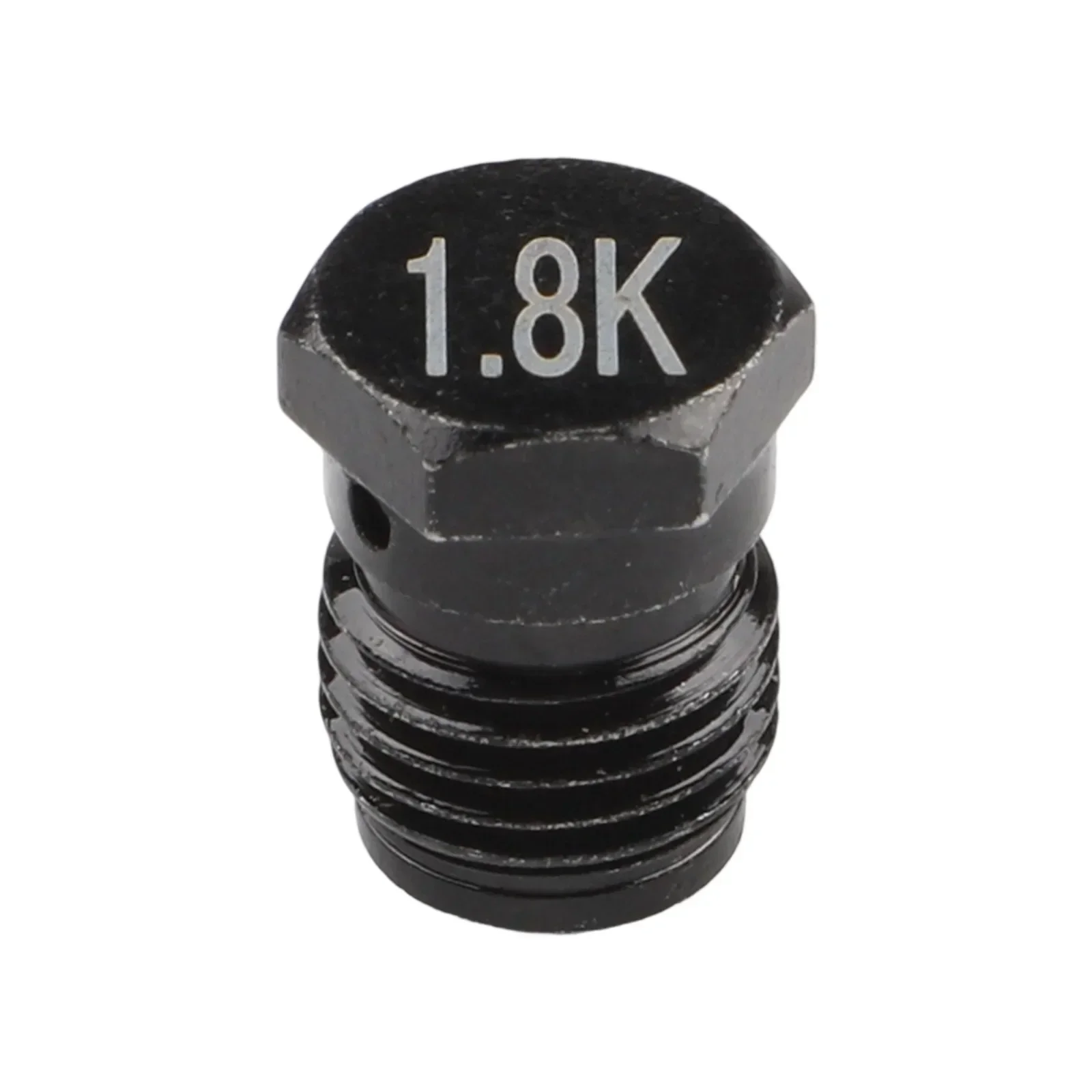 Brass Burst Disk for HPA Tank Regulators Supporting Multiple Compressed Air Pressure Standards 1.8K 3K 5K 6K 7.5K