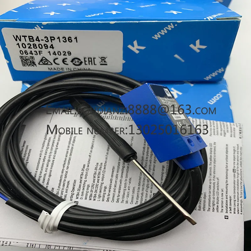 

WTB4S-3N1361 WTB4S-3P1361 WTB27-3P2411S12 WTB27-3P2411S18 WTB4-3P1361 WTB4-3N1361 WTB4-3P3161S11 Brand new original