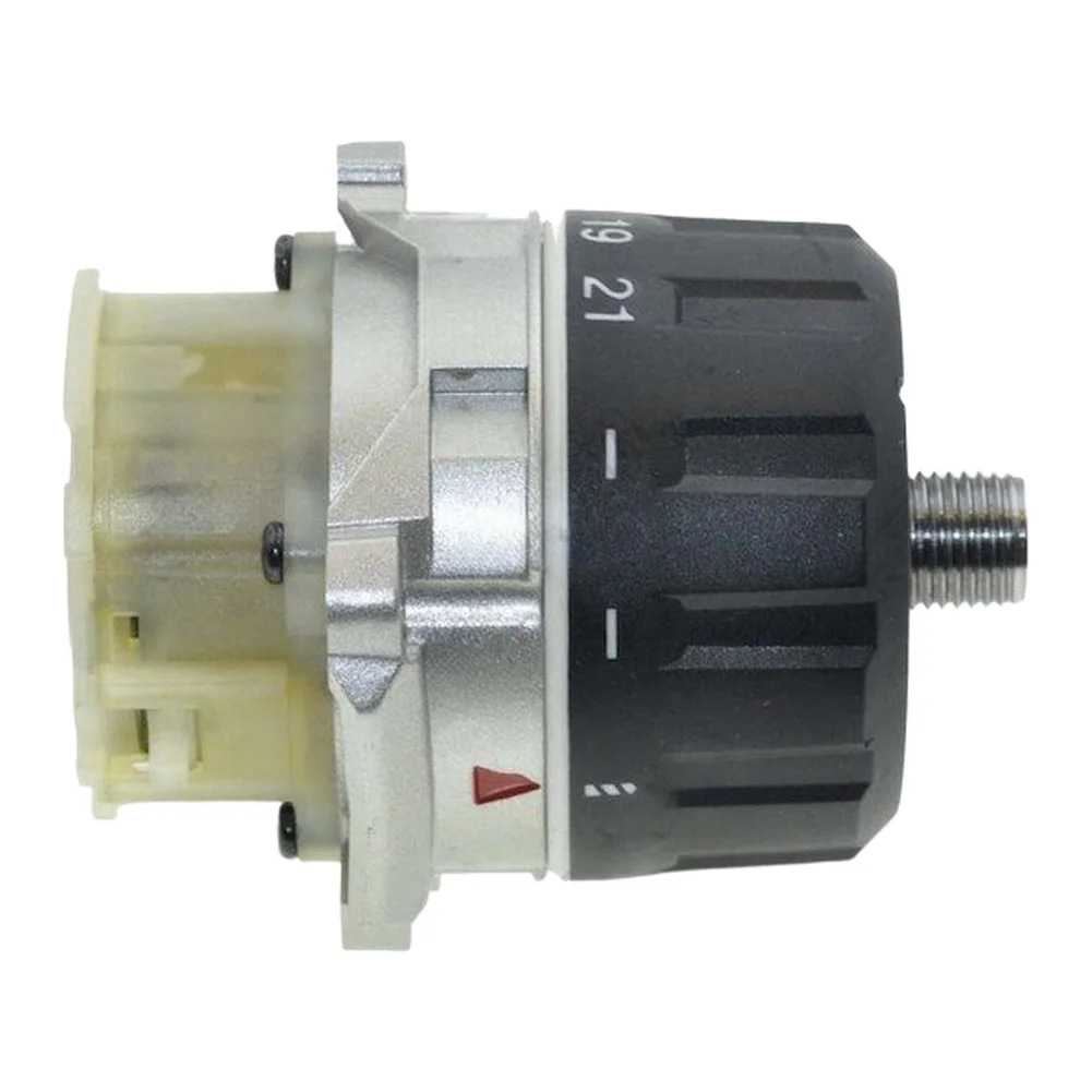 Replacement Transmission Assembly Designed for DDF484 and XFD12 Drills Using Part Numbers 123737-3 and 127500-6