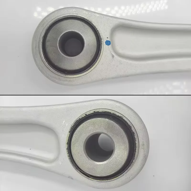 95533104900 95533105000 Rear Control Arm connecting rod for Porsche cayenne  9pa/9pa1 2007-2010