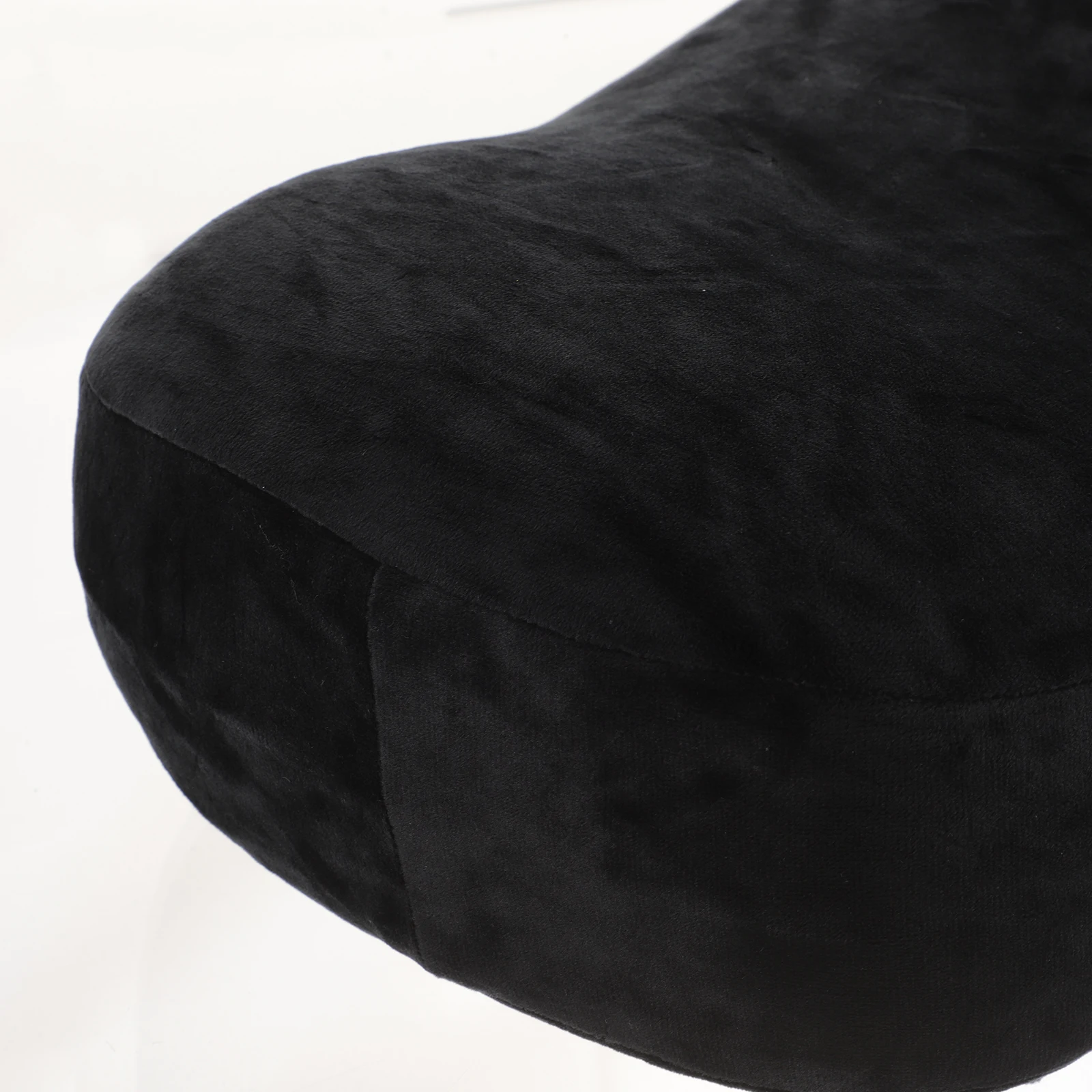 

Comfortable Memory Cotton Sleeping Pillow Soft Neck Support Cushion for Office Car Travel Home Portable Neck Rest Supply