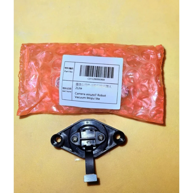 Camera Module for Xiaomi Mijia Sweeping Robot 2 Lite MJST1L C015280000900 New Original