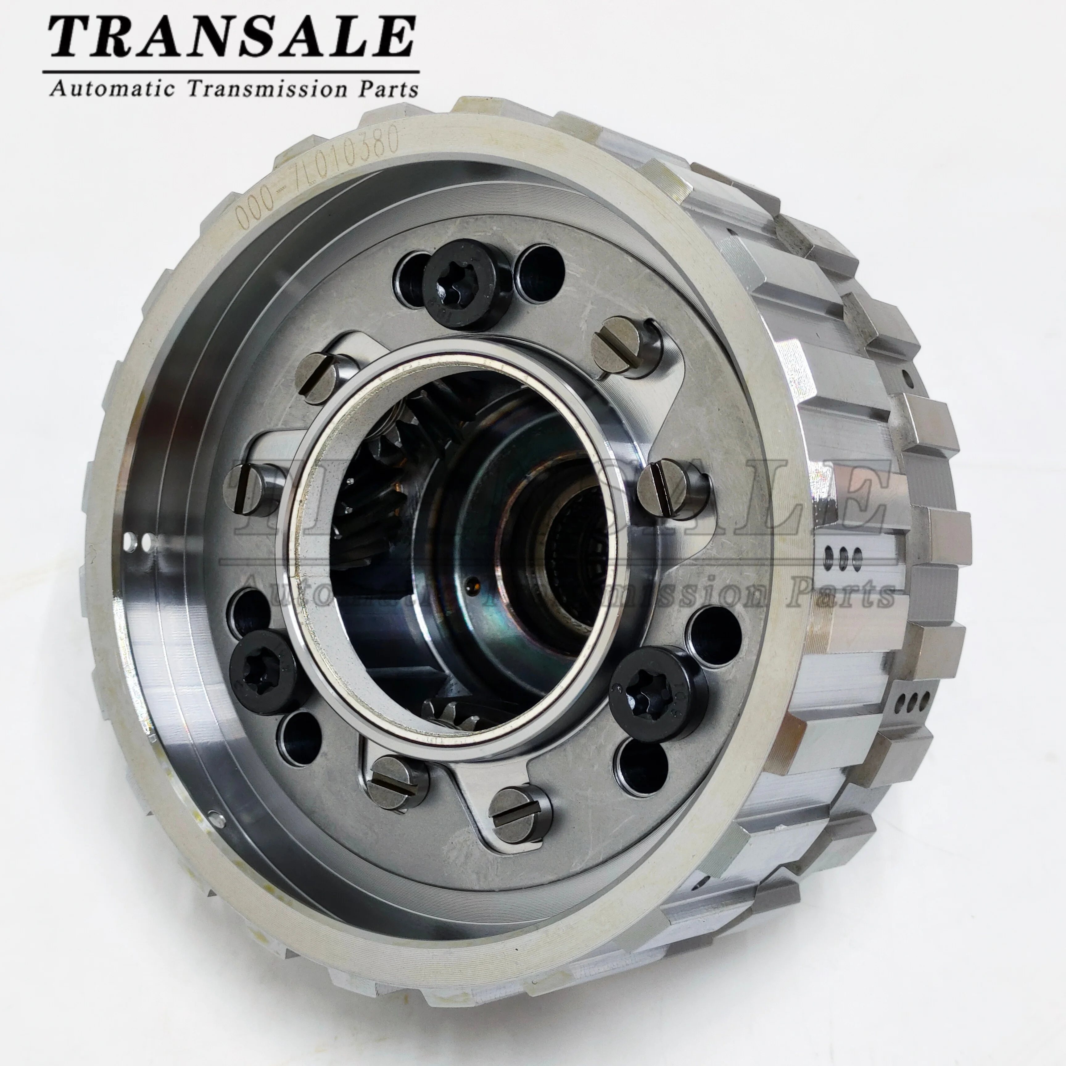 

1848185-QX Brand New VT2 VT3 Automatic Transmission Input Shaft Gear Carrier Assembly For Mini Cooper