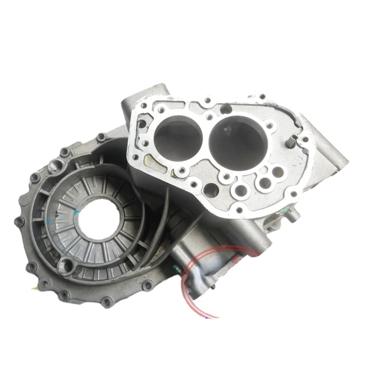 

Applicable to MG3 Roewe350 manual automatic transmission housing, gearbox middle , gear housing, flywheel housing, differential