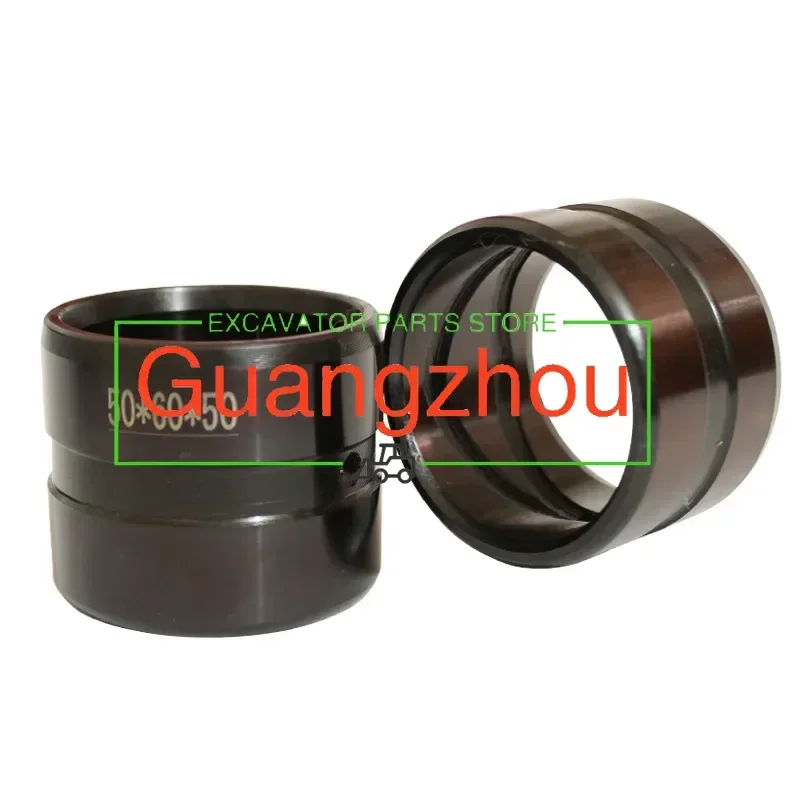 sleeve excavator bushing for kubota U15 U17 U20 U25 151 155 161 163 Mini XCGM BOBCA/T bucket shaft pin yanma 17sunward digger