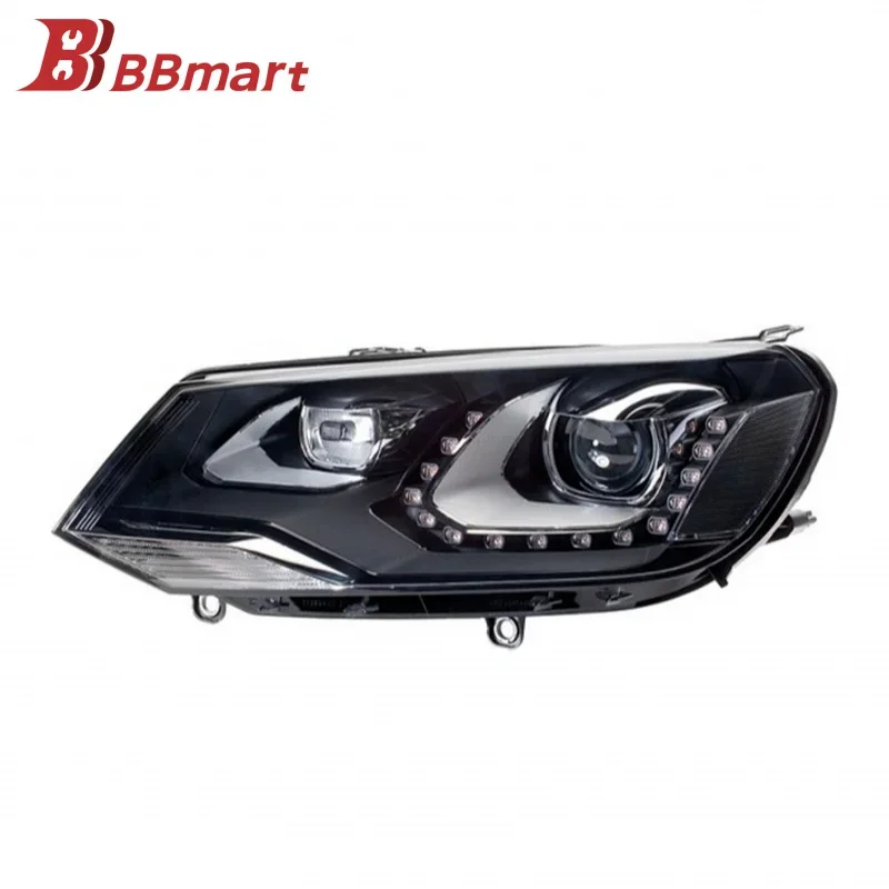 BBMart Auto Spare Car Parts Headlight For VW Touareg OE 7P1941033 7P1 941 033