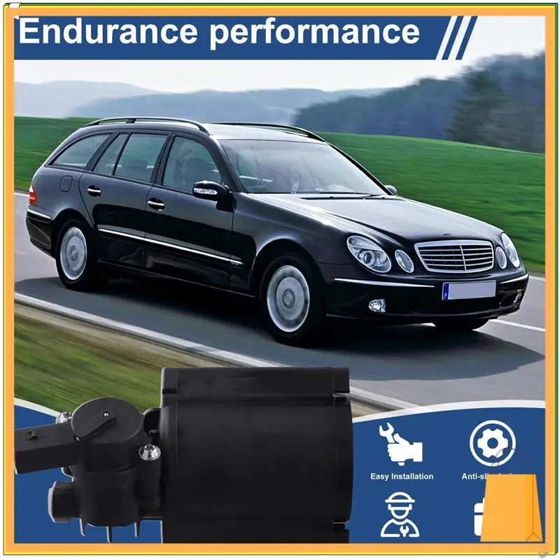 

Trending 2203200104 Car Air Suspension Compressor Repair Kits Dryer For Mercedes Benz W220 W211 W219 A6 C5 C6 Allroad