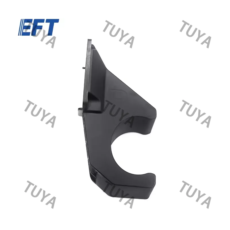 10.05.10.0031 EFT Drone Arm Clamp L/φ50/Z Series/2pcs for Z30/Z50 Agricultural Sprayer Drone Parts from EFT Official Factory