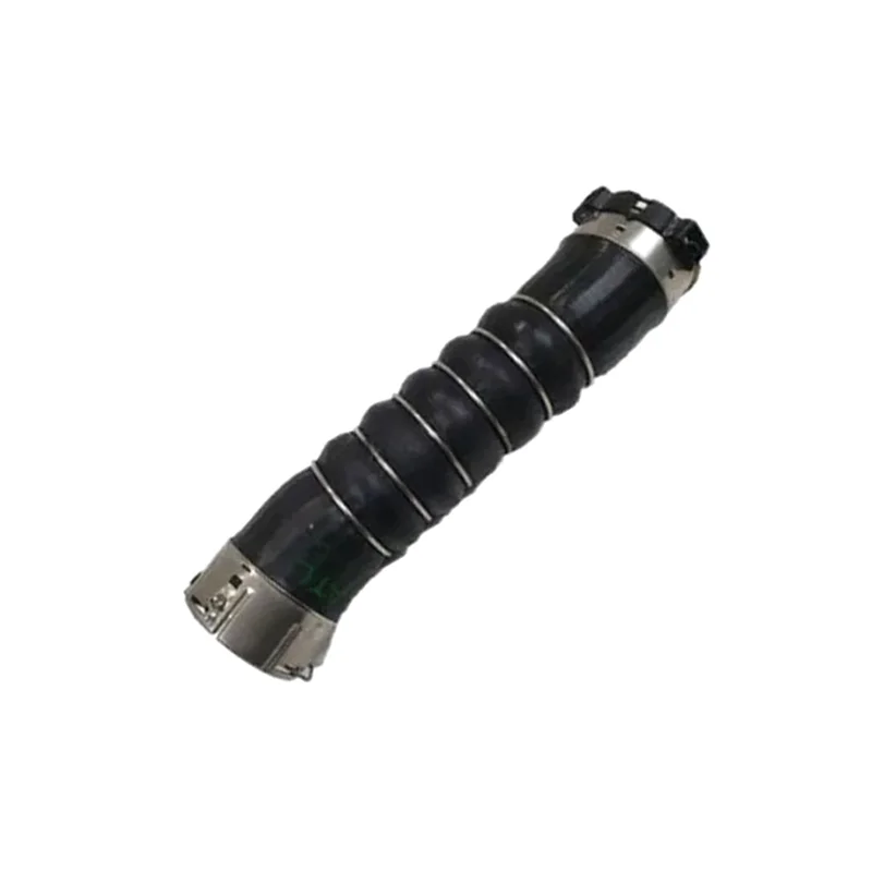 

Для BMW 5 серии Touring G31 518D 520D 2017-2020 интеркулер турбо шланг охлаждения двигателя 11618580080 запасная часть