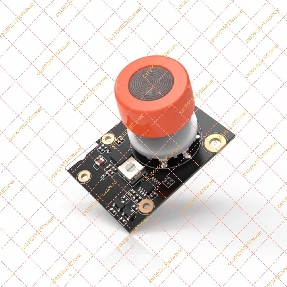 MQ3 Gas Sensor Module Alcohol Ethanol Detection Board for WisBlock IoT DIY Kit