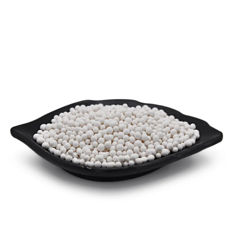 Activated alumina ball used for drying and adsorption in oxygen industry petrochemical industry etc