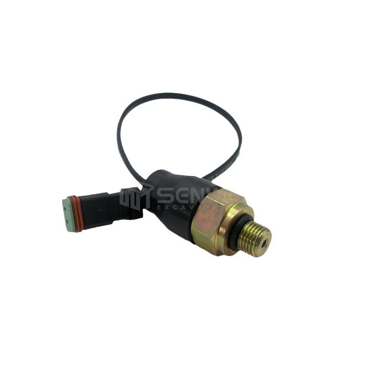 

Аксессуары для экскаваторов MUGURO для современного датчика давления R150 215 275 335-7-9 холостого хода