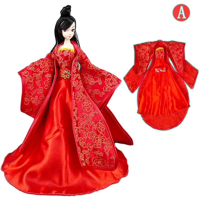 barbie chinese princess dress up Princess of China Barbie