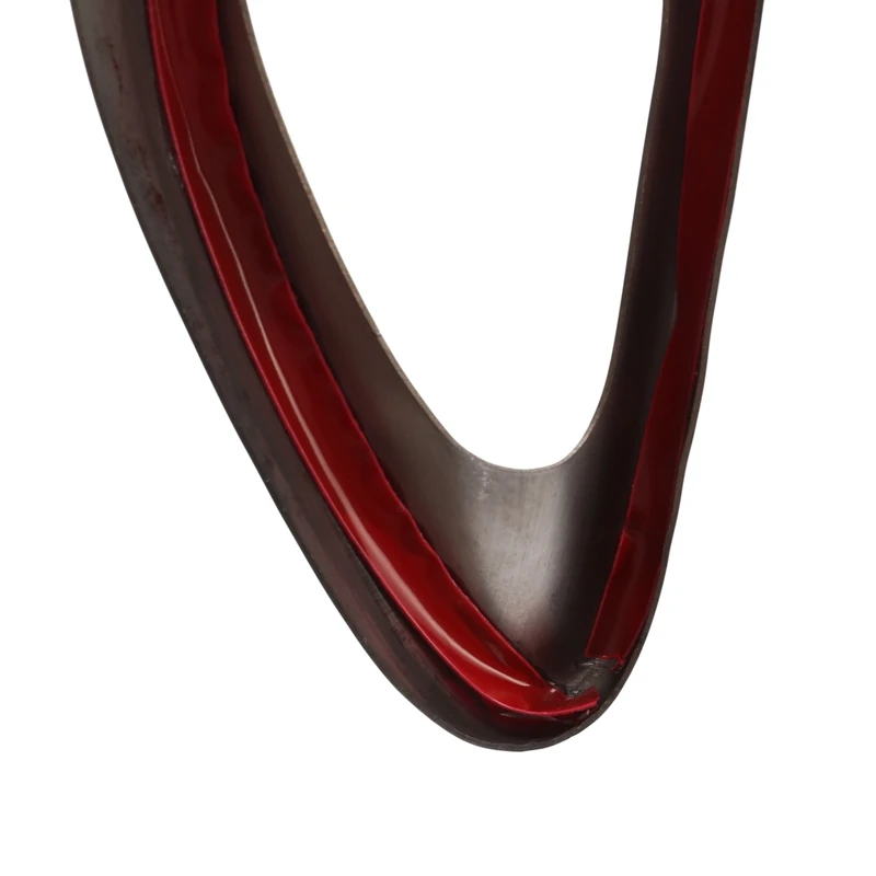 Cubierta de escape embellecedora de acero 2016, accesorio de alta calidad para Mercedes Benz GLC A B C Eclass W205 Coupe W213 W176 W246 304-17, AMG