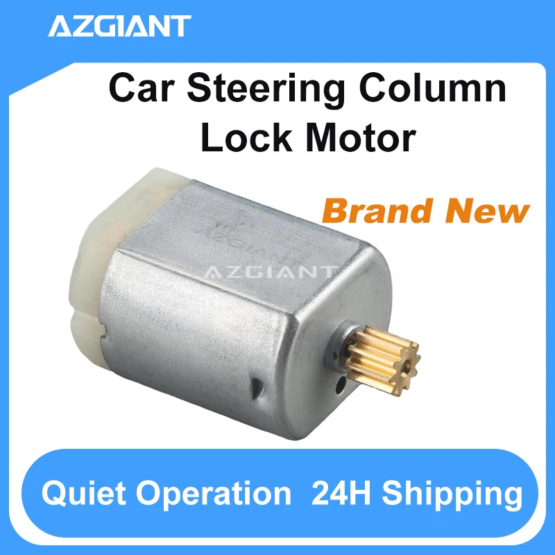 

AZGIANT For 2007-2014 Mini Cooper R55 /2006-2013 Mini Cooper R56 Car Steering Wheel Column Lock Actuator High-Speed Car Parts