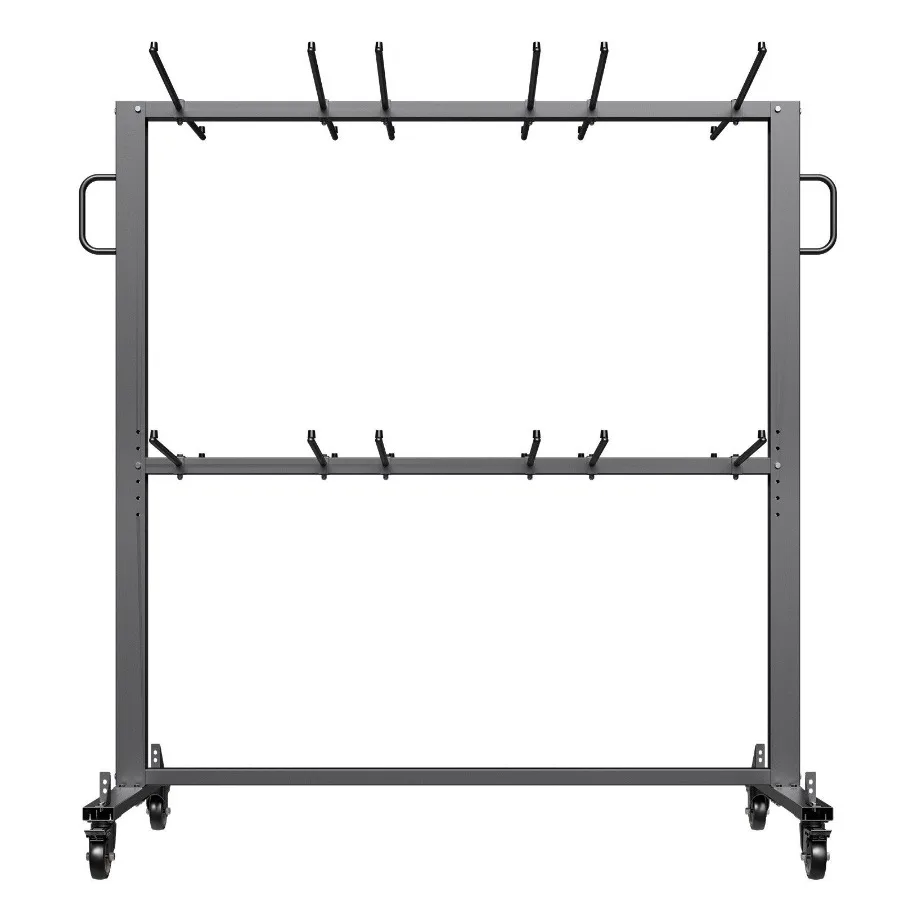 Folding Chair Rack … - image