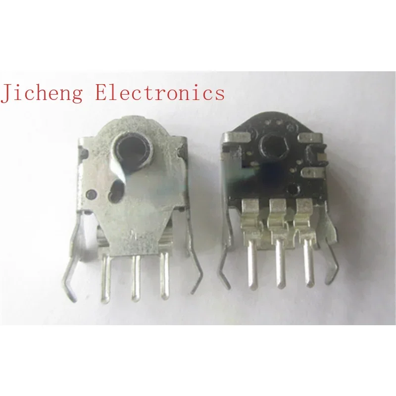 10PCS Original Japanese Mouse Wheel Encoder 11mm High Coding Switch EC10E1220503