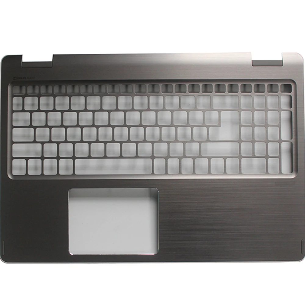 Imagem -06 - Laptop Palmrest Capa Superior Acer Aspire R5571 R5-571t N16p2 Novo