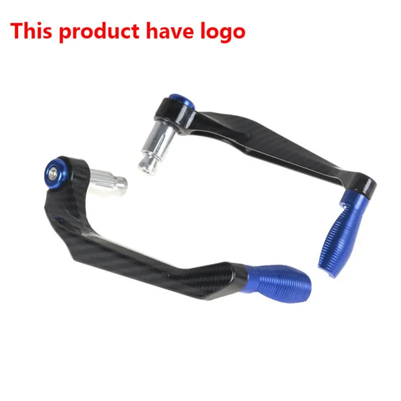 Motocycle Handlebar Handle grips Bar Ends Brake Clutch Levers Guard Protector For SUZUKI GSXR 600 750 1000 k3 K4 K5 K6 K7 K8 H1