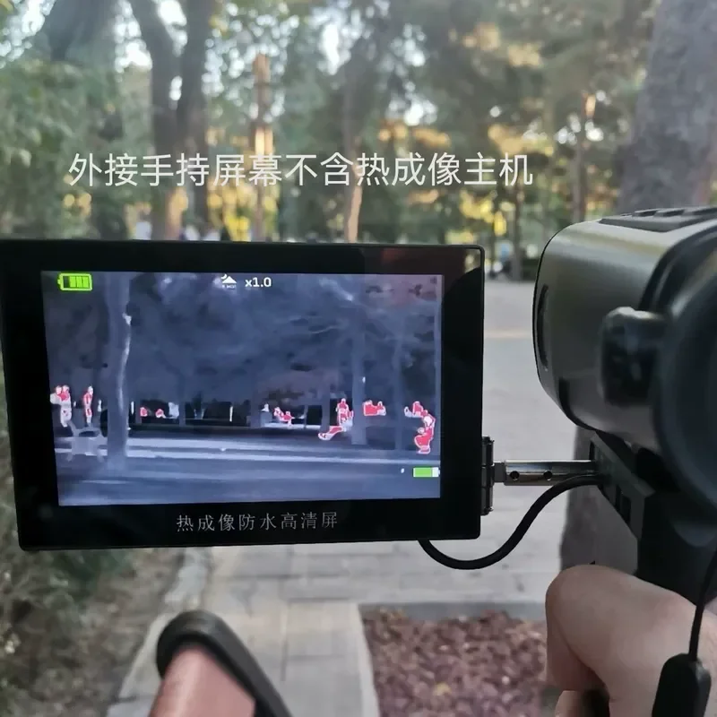 [Shop 6006285961] E3A Series Professional Thermal Imaging Solution for Enthusiasts Ultimate Discover - Grade Imaging Technology