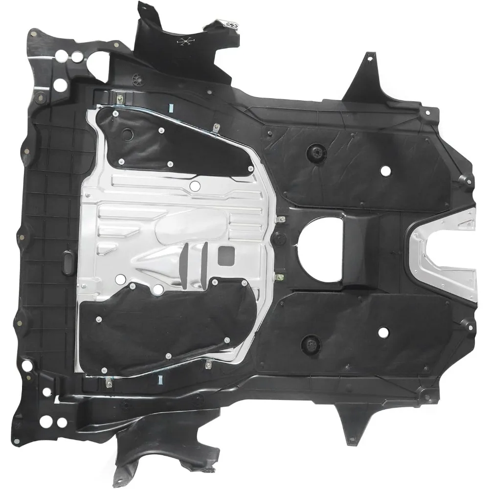 

Lower Splash Guard Under Engine Cover 74110TBAA00 Compatible with Honda Civic 2016-2021