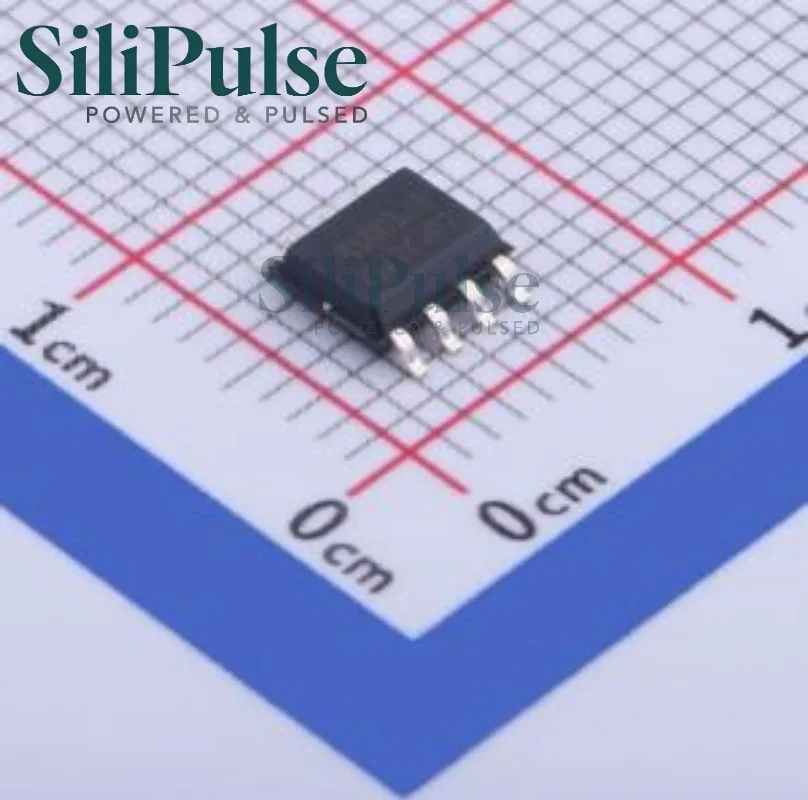 (10-50pcs) STM8S001J3M3 SOIC-8-150mil 100% Original In Stock (MCU/MPU/SOC) 1KB STM8 8KB STM8S001J3M3TR