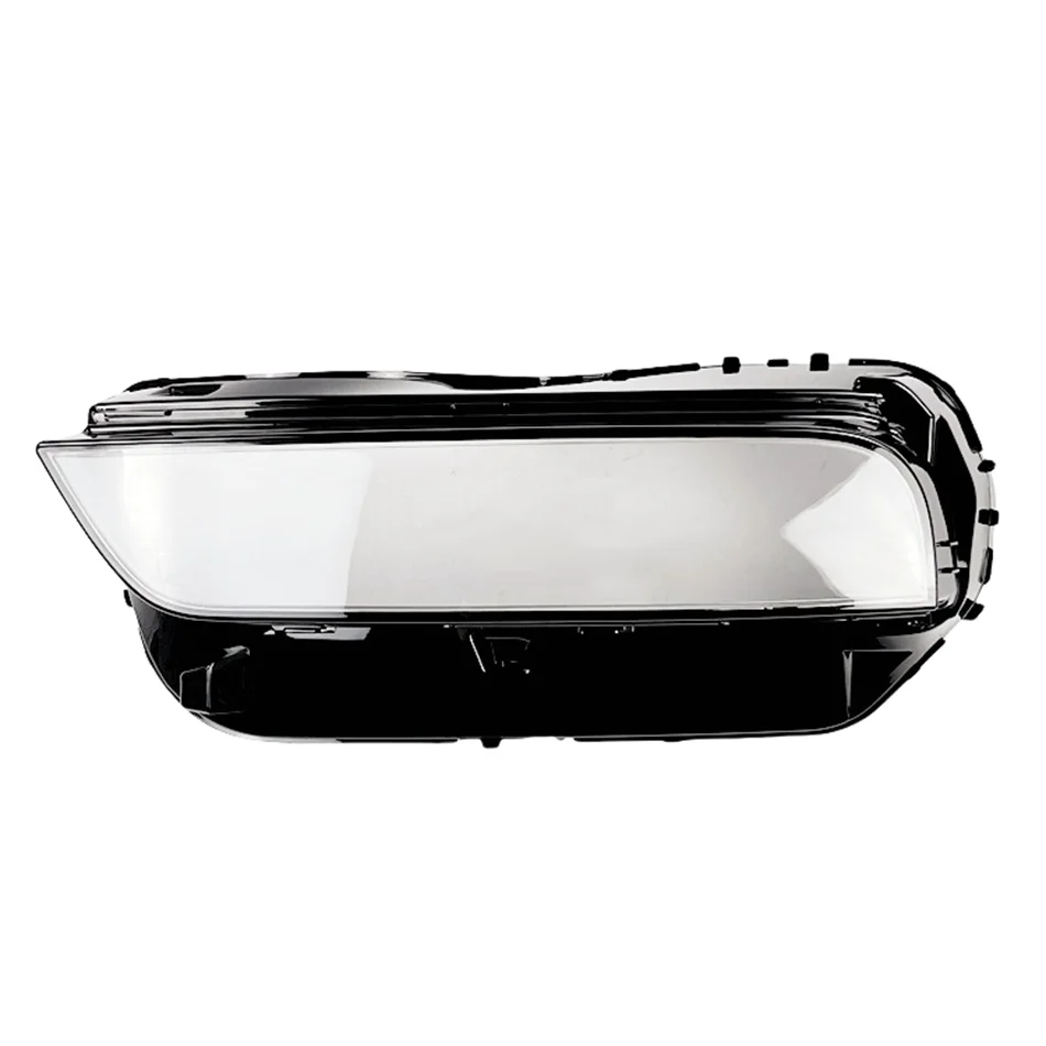

Для BMW X7 X7M G07 2023, автомобильные украшения, аксессуары, крышка фонаря, замена оригинального объектива