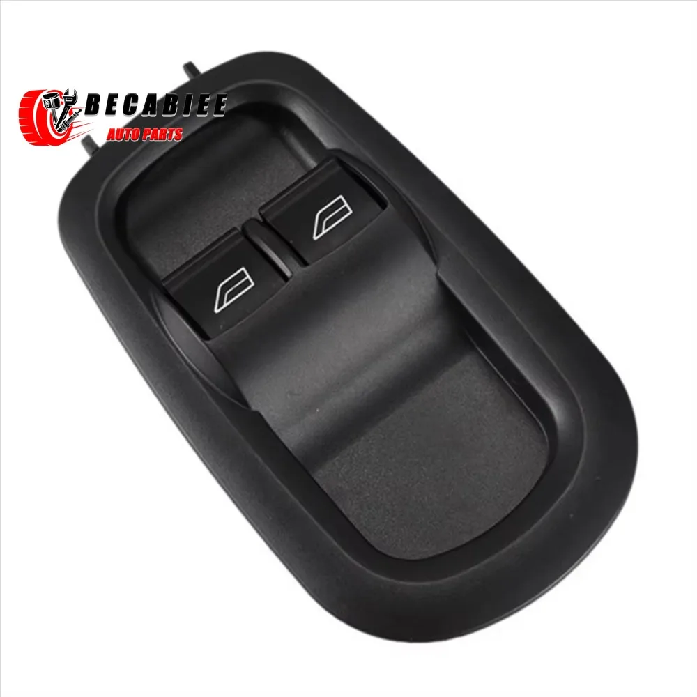 GK2T-14A132-CA Car electric window switch Fit For Ford Transit MK8 2014-2019 GK2T-14A132-CA
