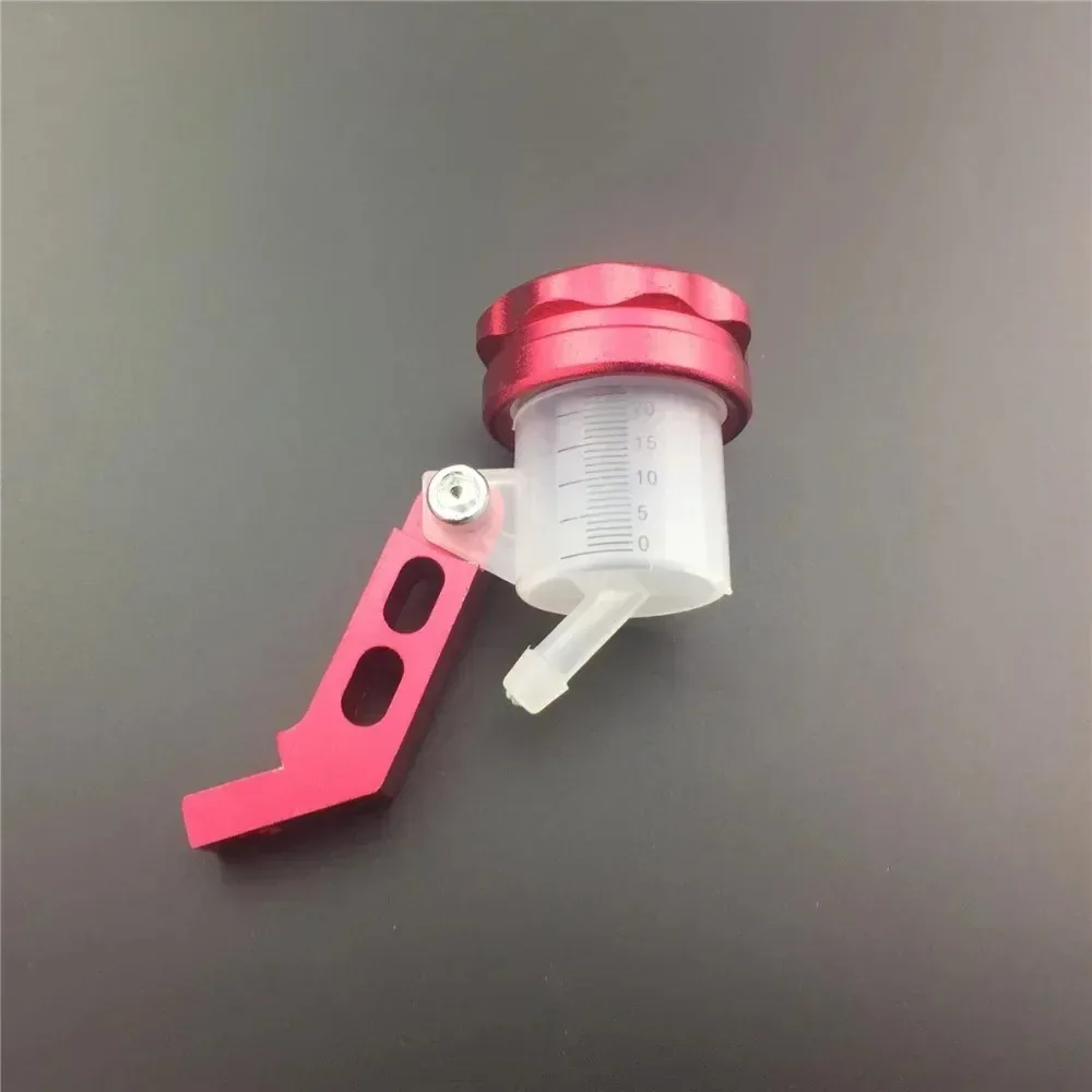 2027 for -For Motorcycle Modification Accessories Electric Vehicle Brake  Pump oil Cup Split Type oil Can