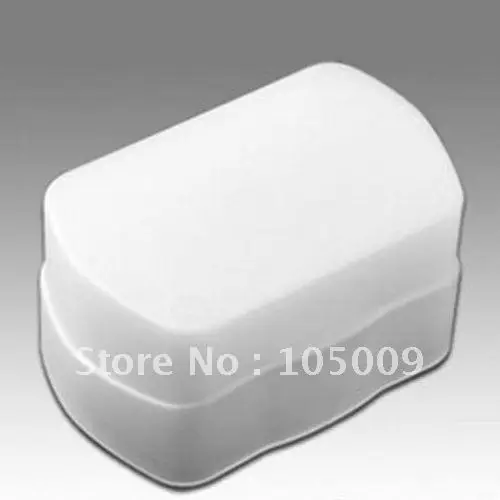 Крышка вспышки камеры, диффузор BOUNCE DOME, софтбокс для Sony HVL-F58AM Speedlite