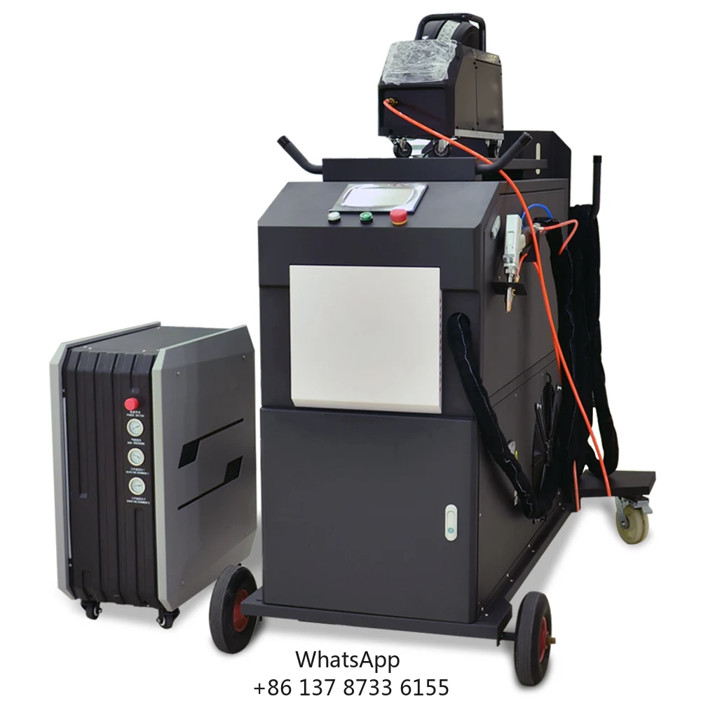 Energy Saving New Pure 99.999% On-Demand Nitrogen Generation System Tailored For Laser Welding Equipment