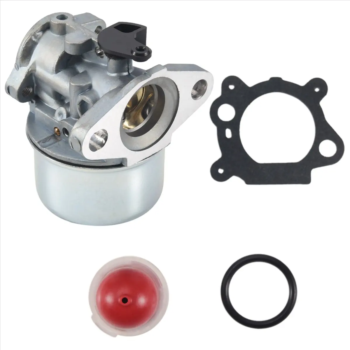 Super Sale Mowers Carburetor For Briggs & Stratton Engine 799868 498254 497347 497314 498170 Carb 4Hp 5Hp 6Hp 6.75Hp 6.5Hp 7Hp