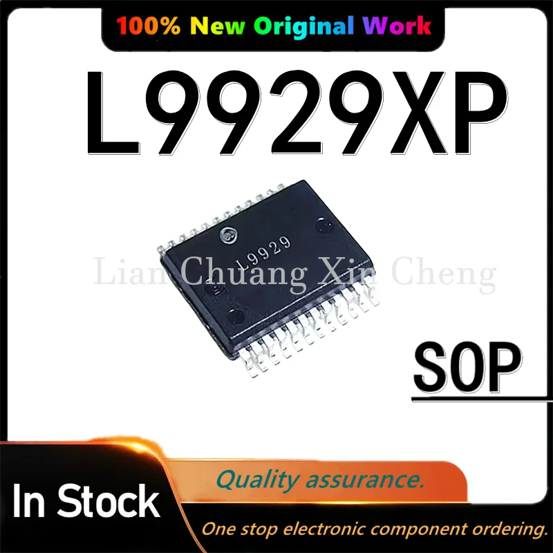 (10piece)100% Original L9929 L9929XP SOP-24 Chipset