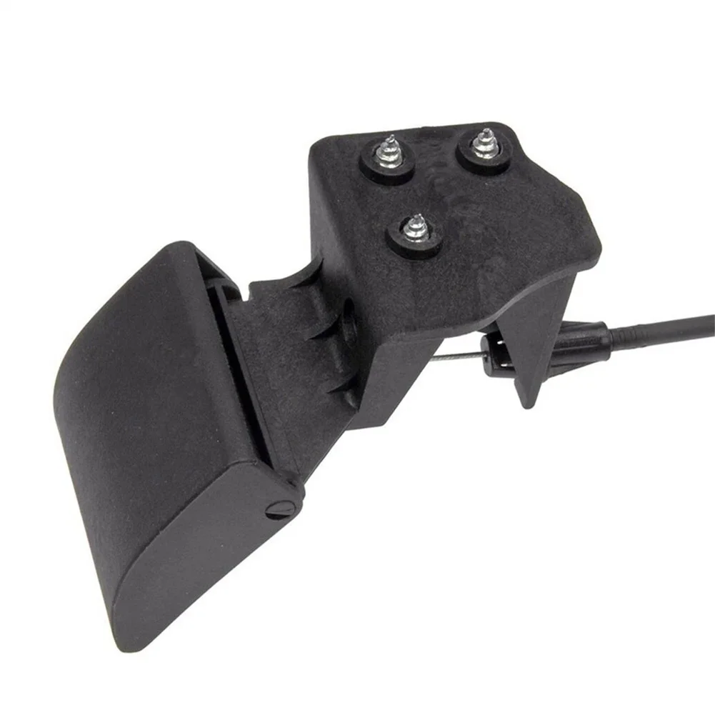 Car Hood Latch Release Cable For Jeep For Grand For Cherokee 1999-04 55135532AB 55135532,55135532AB,55135532,55135532AB