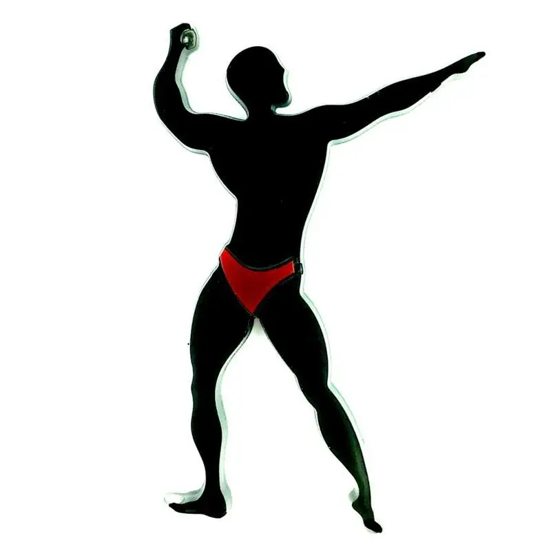 A52E Stroh Befestigung Silikon Form Pole Dancer Form Stroh Harz Form – Detail 3