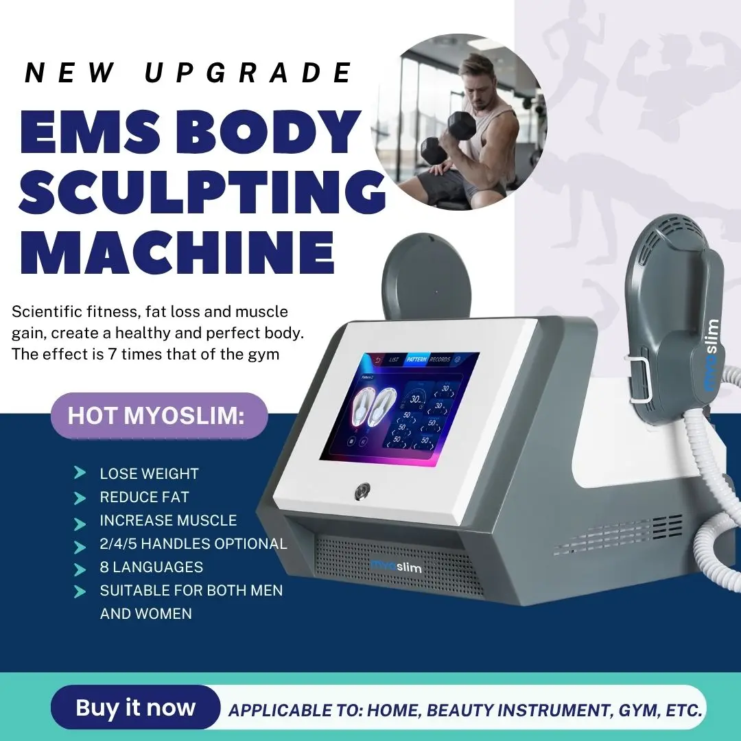 Category image: Ems Fitness Equipment