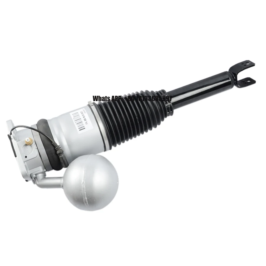 

Auto Suspension Back Air Suspension Spring Shock Absorber for Phaeton Strut Shock Spring 3D0616001 3D0616002