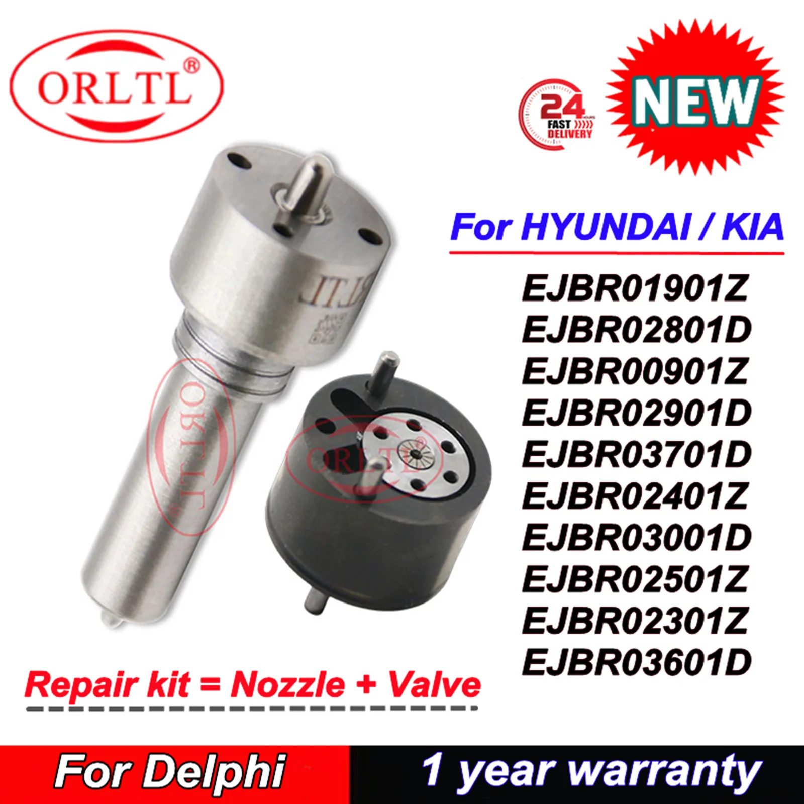 

НОВЫЙ Ремонтный комплект EJBR01901Z EJBR02801D EJBR00901Z EJBR02901D EJBR03701D EJBR02401Z EJBR03001D EJBR02501Z EJBR02301Z EJBR03601D