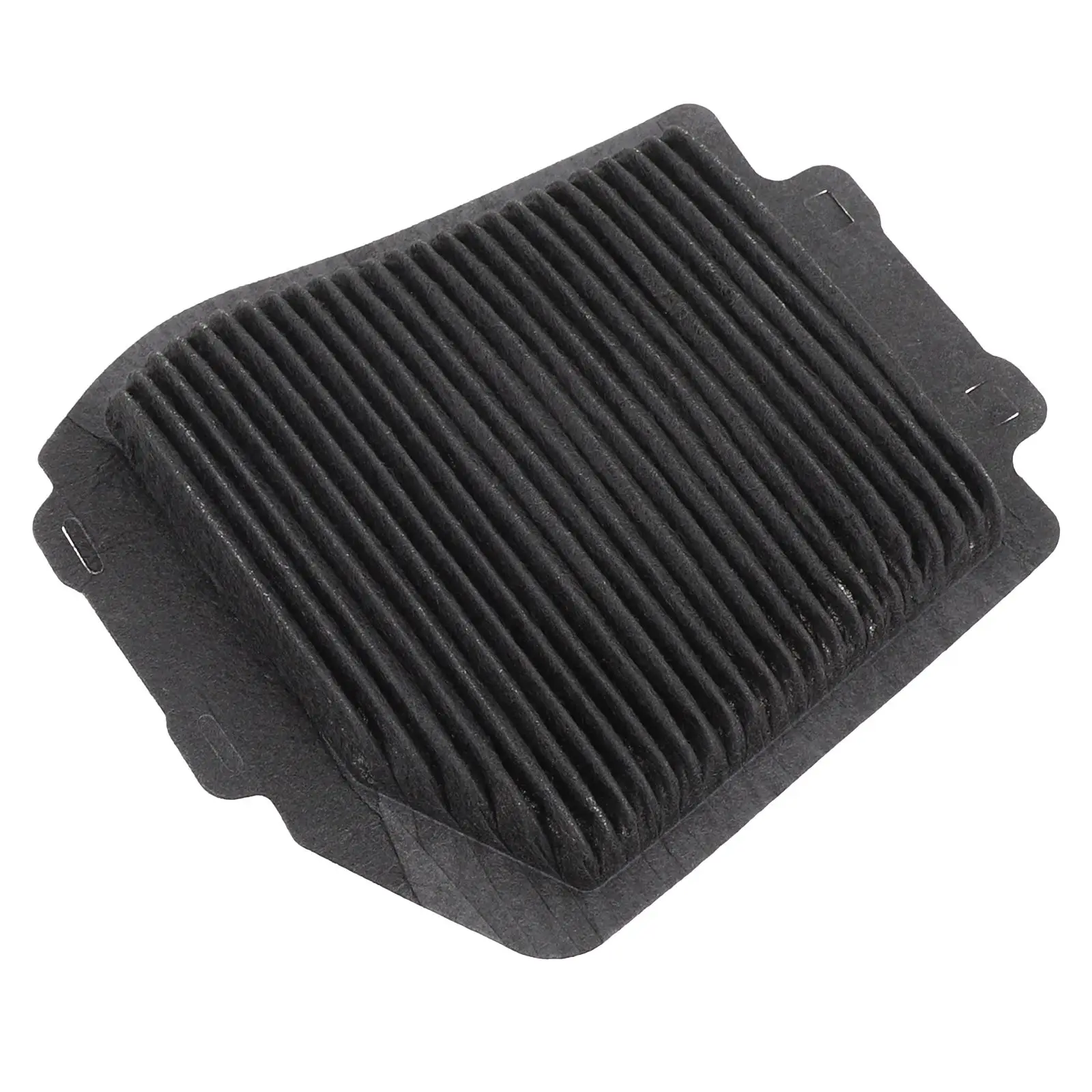 for OEM Compatible Battery for Air Intake Filter for Toyota For Yaris 1 5 For Hybrid 2020+ Model G92DHK0010 ABS Construction