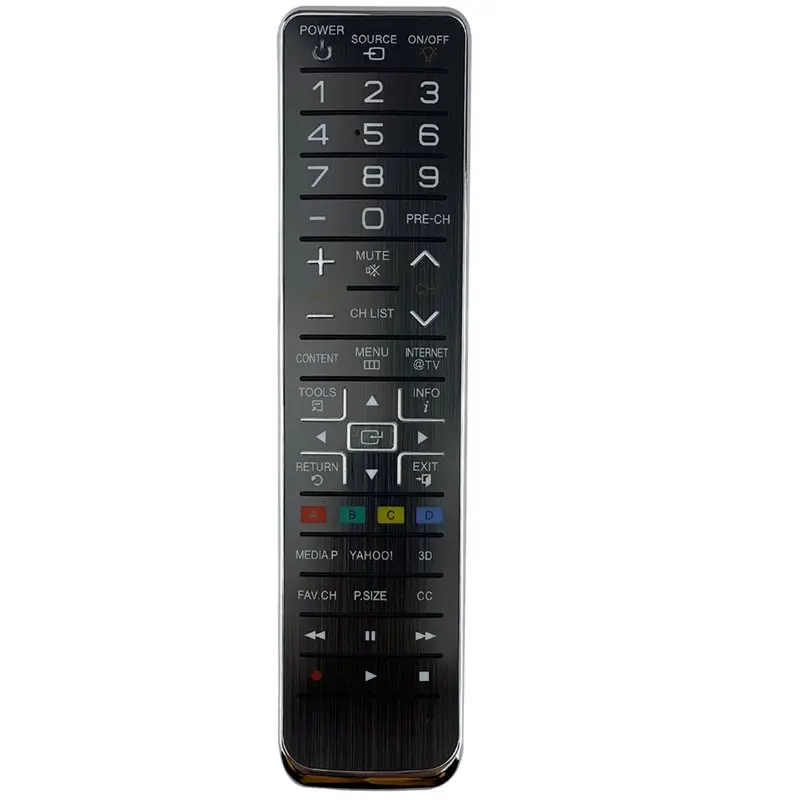 ~【On Sale】BN59-01055A Replacement Remote Control For Smart TV Models PN58C8000YF& PN63C8000YF