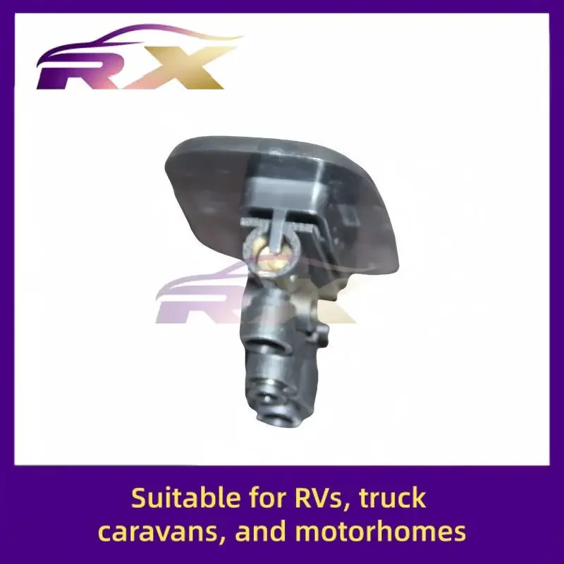 Image 6: Kit de réparation de siège de Valve de régulateur de colonne de direction de camion de caravane de camping-car de camion de caravane de RV 20808255 7420808255