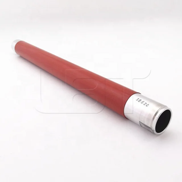 Fuser Upper Heat Roller for Xerox DocuColor 5065 6075 C5065 C6550 C7550 C6500 C7500 059K60120